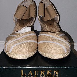 Ralph Lauren sandals